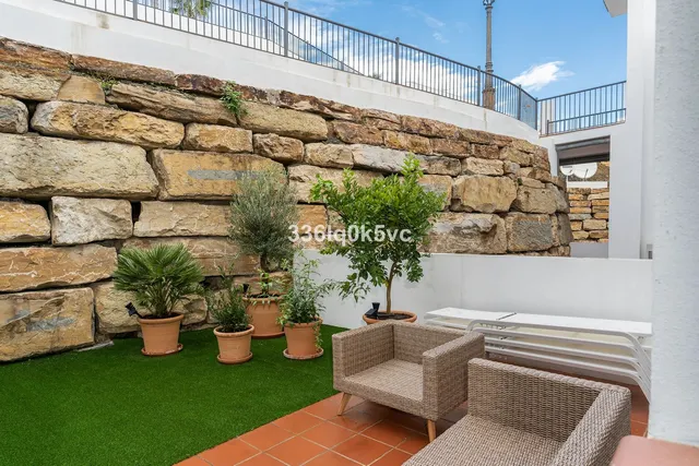 Apartamento 3 habitaciones 110m² en venta - Costa del Sol — 44