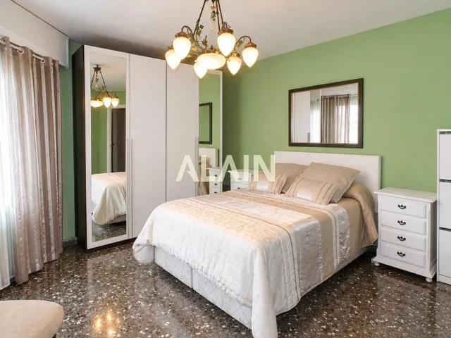 PISO EN VENTA EN RUZAFA- VEN A VERLO!!!!- VALENCIA — 14