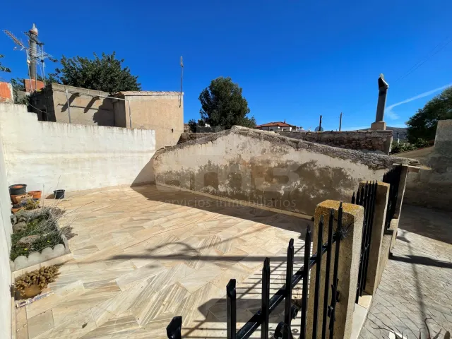 PRECIOSA CASA RURAL EN EL POCICO,  LUBRÍN — 17