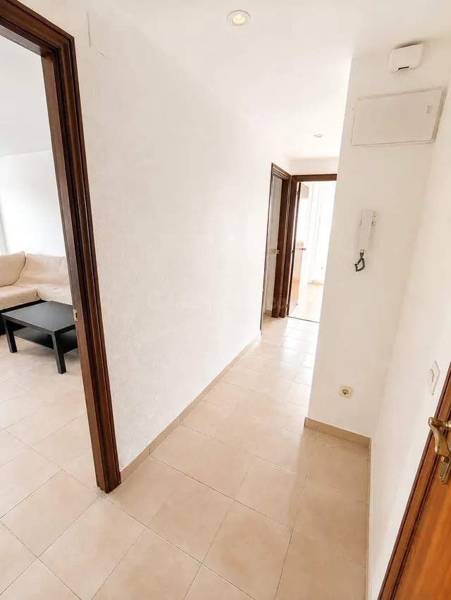 Exclusivo Piso en Alquiler en San Juan Playa - C.c. Fontana  - foto 3