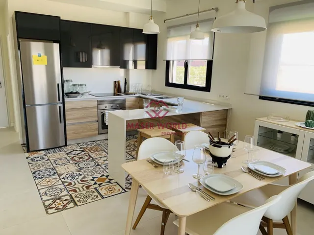 APARTAMENTOS NUEVOS EN CAMPO DE GOLF DE CONDADO DE ALHAMA — 2