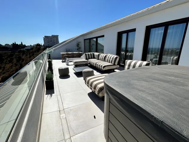 Apartamento 3 habitaciones 130m² en venta - El Higuerón — 18