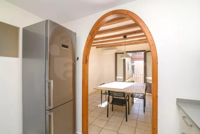 Exclusividad y versatilidad en el Gòtic: 155 m2 con doble configuración — 28