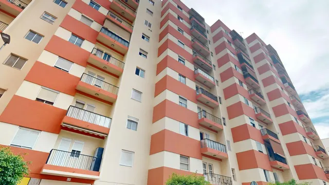 Piso en venta en La Salle (Santa Cruz de Tenerife) — 50