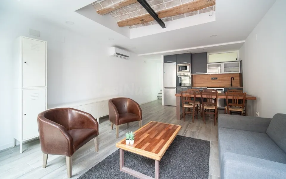 ALQUILER habitaciones EN IGUALADA ZONA CENTRO ESTILO RESIDENCIA!!