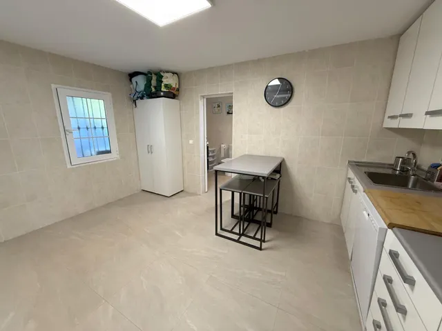 Casa de campo La Tercia — 35