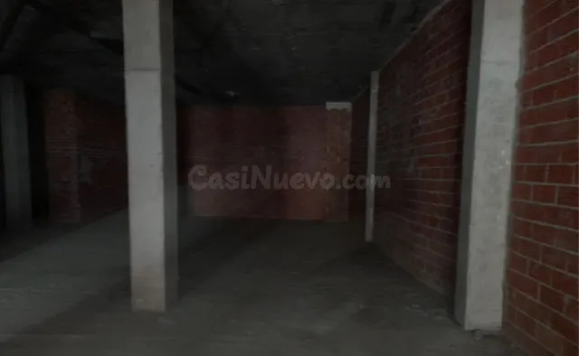 Local comercial 272m² en venta - Oeste