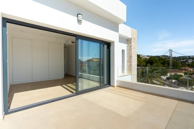 Villa 3 habitaciones 202m² en venta - La Fustera — 25