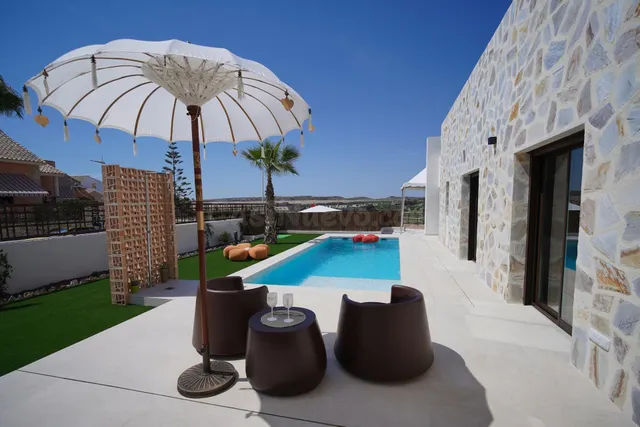 Villa 3 habitaciones 121m² en venta - Comunidad valenciana - foto 3