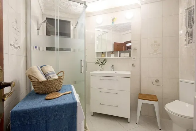 Vivienda en Huerta La Reina para Entrar a Vivir — 11