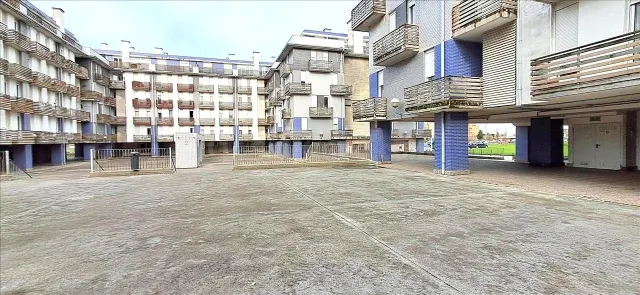 Piso 3 habitaciones 83m² en venta - Mompia - foto 2