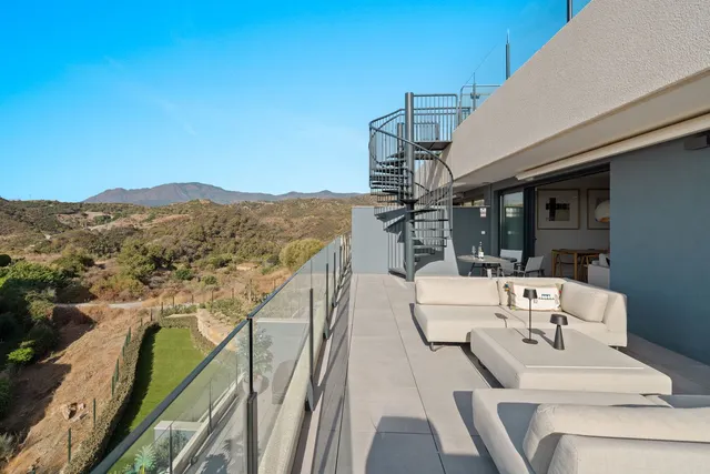Ático 3 habitaciones 91m² en venta - Costa Del Sol — 6