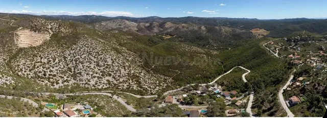 FANTÑSTICA PARCELA DE 1.105 M2 CAN SURIA OLIVELLA - foto 3