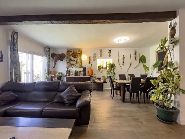 Adosado 3 habitaciones 115m² en venta - Costa Del Sol — 6