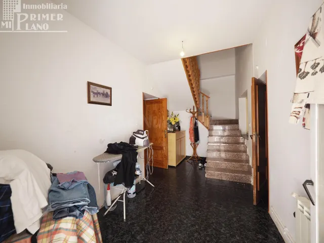 Amplia Casa en el Centro de Tomelloso por 195.000€ - foto 5
