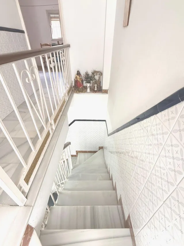 Vivienda en pescadores — 7