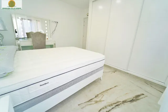 Chalet Independiente en la Nucia — 32