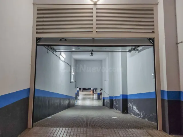 Parking 14m² en venta - San Javier - foto 2