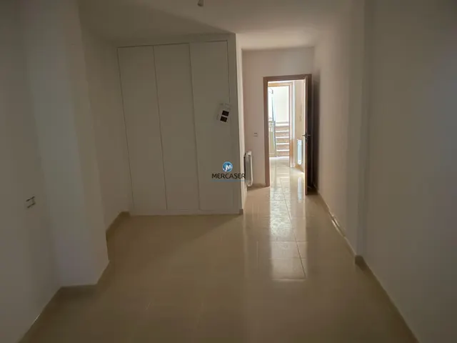 Apartamento de 1 dormitorio con garaje y trastero. Centro Tarancon — 7