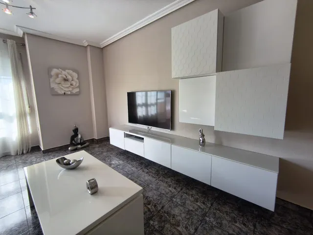 ♥¿BUSCAS TERRAZA? Mira EsTa ViViEnDa ♥ — 18