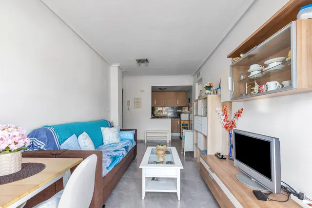 Apartamento 1 habitación 44m² en venta - Punta Prima — 7