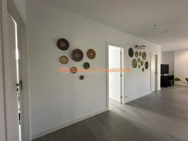 REF 7083 PISO 110 m2 4 habitaciones + 4 BAÑOS CON LICENCIA T - foto 3