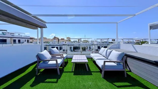 Apartamento 2 habitaciones 72m² en venta - Punta Prima — 29