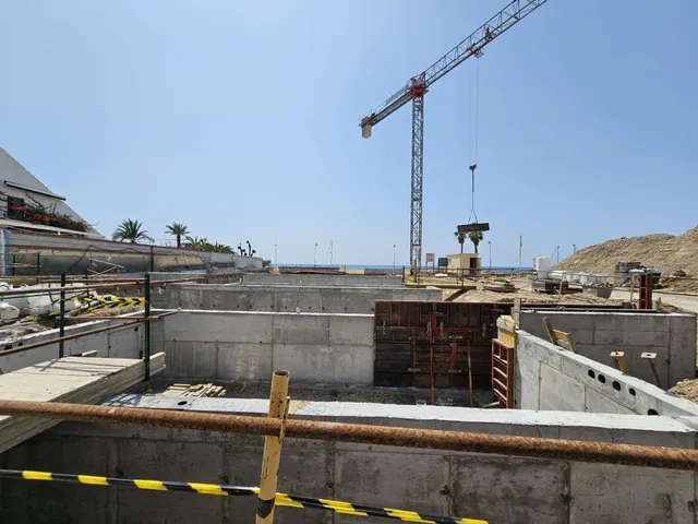 Villa 3 habitaciones 182m² en venta - El Alamillo — 23
