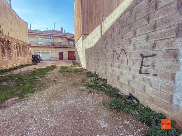 SOLAR URBANO EN VENTA EN SANTA BARBARA (TARRAGONA) - foto 2