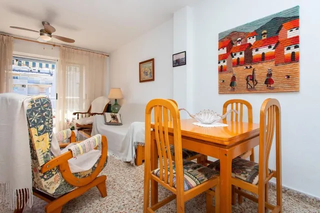 Apartamento 3 habitaciones 88m² en venta - Paseo maritimo — 10