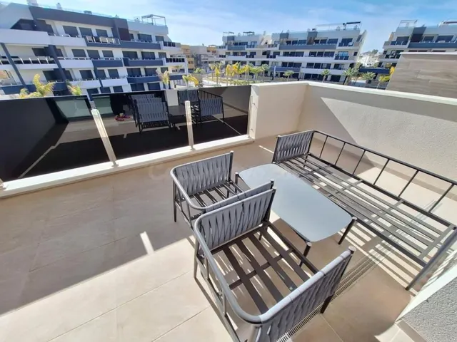 Apartamento 2 habitaciones 76m² en venta - Orihuela Costa — 3