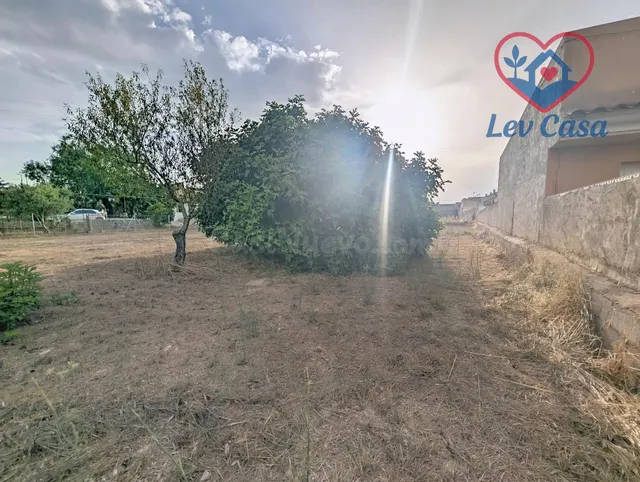 Solar urbano edificable en venta en Las Palas, Fuente Álamo  - foto 4