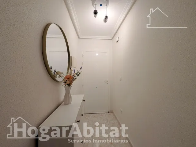 ¡Vistas panorámicas! Alto, impecable y luminoso con ascensor y balcón, todo amueblado — 22