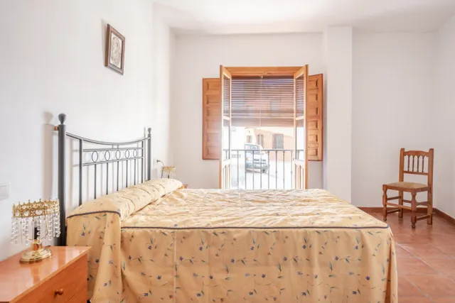 PRECIOSAS CASITAS RURALES EN EL VALLE DE LECRÍN — 9