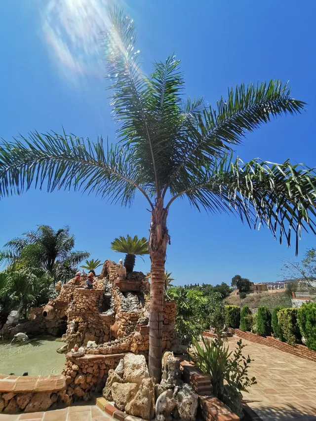 Chalet 6 habitaciones 573m² en venta - Riviera del sol — 22
