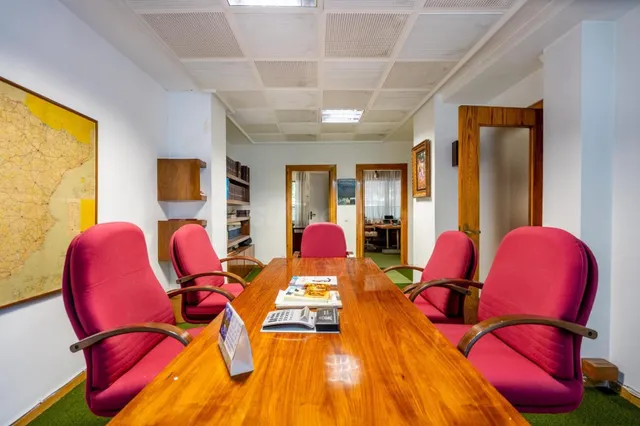 OFICINA EN EL VISO-CHAMARTÍN - foto 4