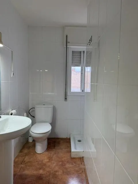 Alquiler de apartamento en el centro de Murcia, zona platería — 13