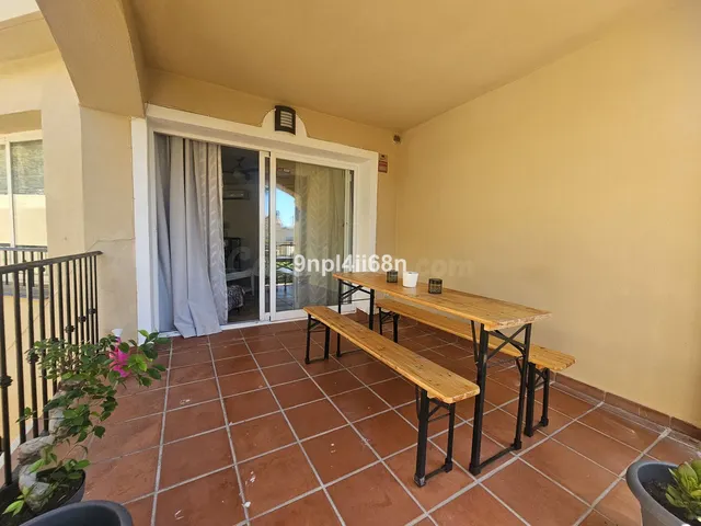 Adosado 4 habitaciones 151m² en venta - Riviera del sol — 4