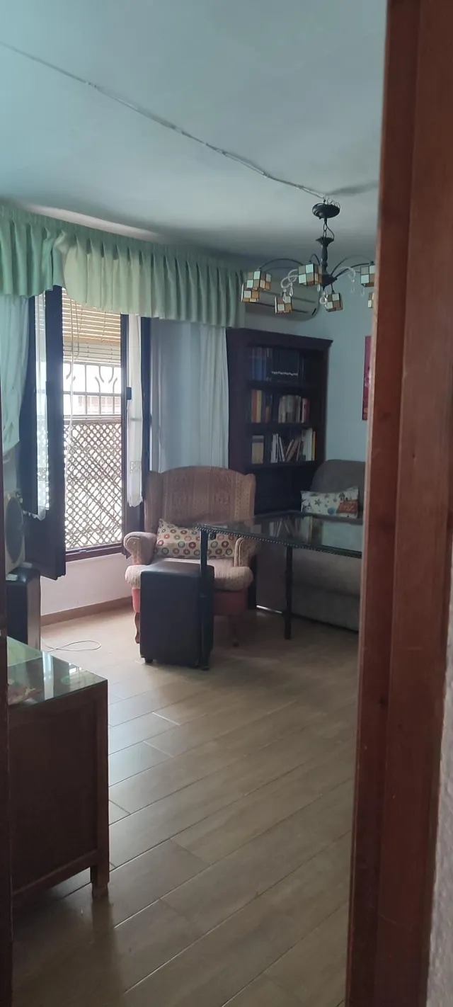 Casa 3 habitaciones en venta - El romeral — 9