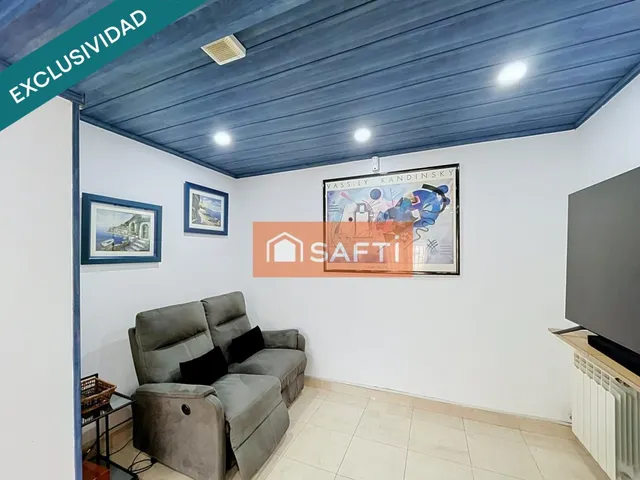 Una casa muy elegante  para disfrutar lista para entrar a vivir. — 5