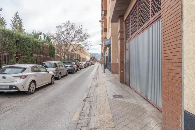 Local Comercial en Venta en Granada - Palacio de Deportes — 23
