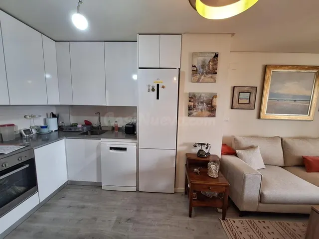 Apartamento 1 habitación 96m² en venta - Los Dolses — 4