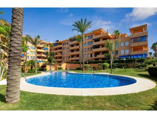 Apartamento 2 habitaciones 82m² en venta - Costa del Sol — 21