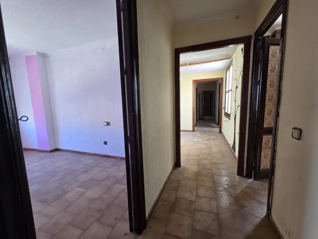 Vivienda para reformar con muchas posibilidades en Petrer — 13