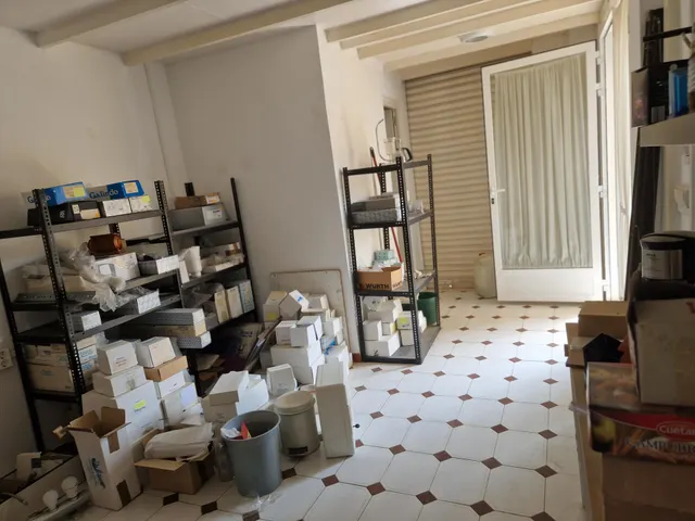 Local en venta y alquiler con opción a compra en Avenida de Salobreña, Motril — 17