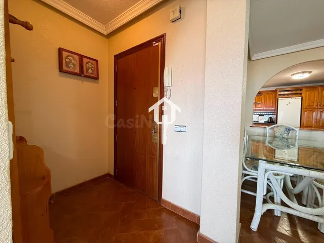 Ático 2 habitaciones 119m² en venta - Raval Roig-Virgen del Socorro — 3