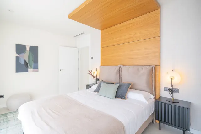Villa 4 habitaciones 203m² en venta - La Marquesa — 33