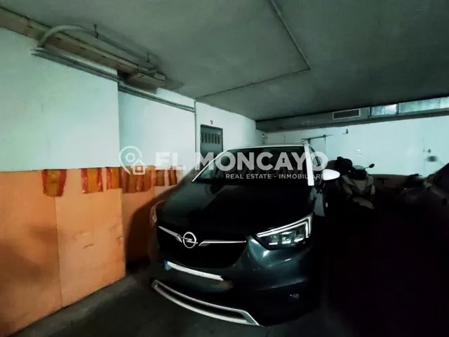 Fantástico apartamento tipo dúplex con solárium privado y entrada independiente en el centro de Benejúzar — 34