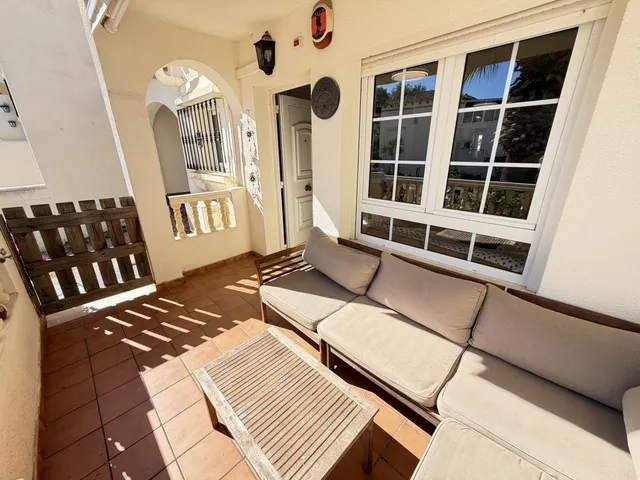 Adosado 3 habitaciones 95m² en venta - Andalucia - foto 4