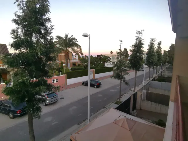 ¡ALQUILER EXCLUSIVO! CASA DÚPLEX EN ZONA RESIDENCIAL EN LA PLAYA DE MALVARROSA DE CORINTO, SAGUNTO! — 30